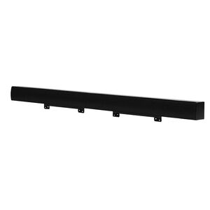 SunBrite TV - Detachable Sound Bar for 55" & 65" Signature Series TVs - Black, , hires
