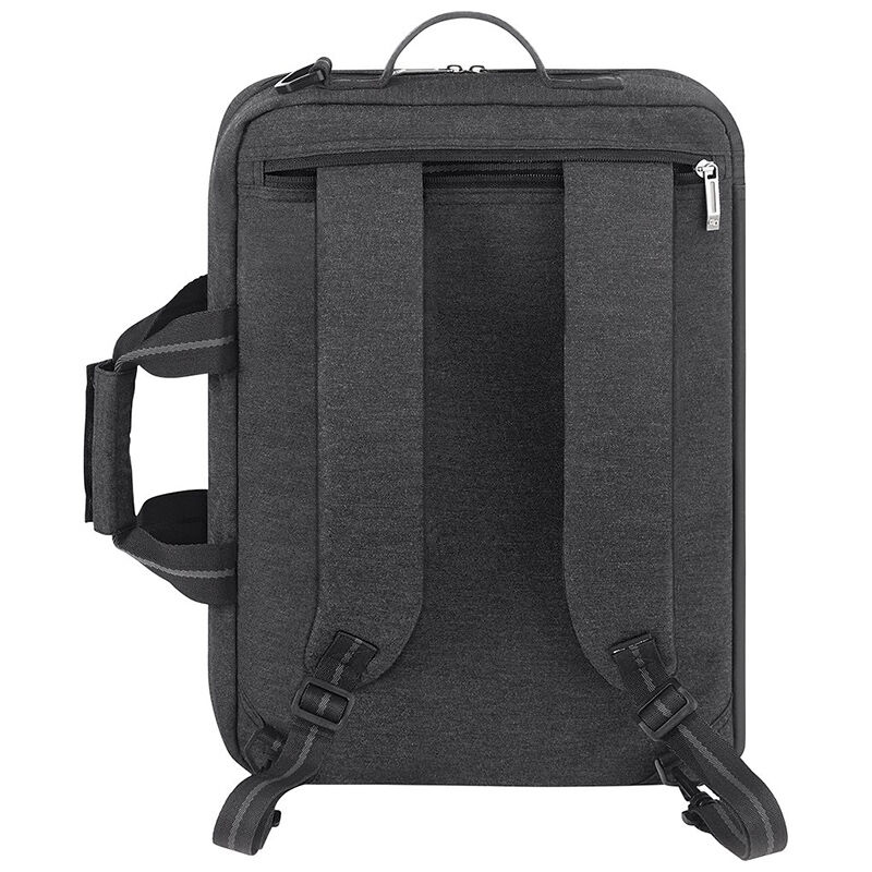 Solo Duane Hybrid Briefcase/Backpack, , hires
