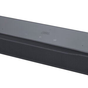 JBL 5.0 Channel Dolby Atmos Smart Sound Bar with Bluetooth - Black, , hires