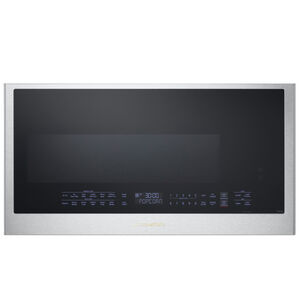 LG Signature Microwave MHEU1738X, , hires