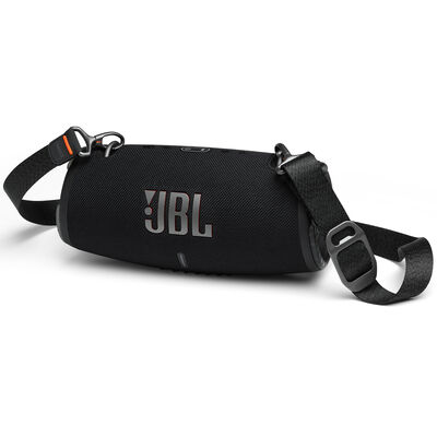 JBL XTREME3 Portable Bluetooth Speaker - Black | JBLXTREME3BK