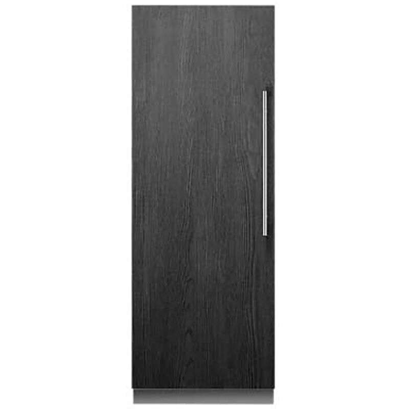 Dacor 30 in. Built-In 17.8 cu. ft. Left-Hinged Smart Counter Depth Freezerless Refrigerator with Internal Water Dispenser - Custom Panel Ready, , hires