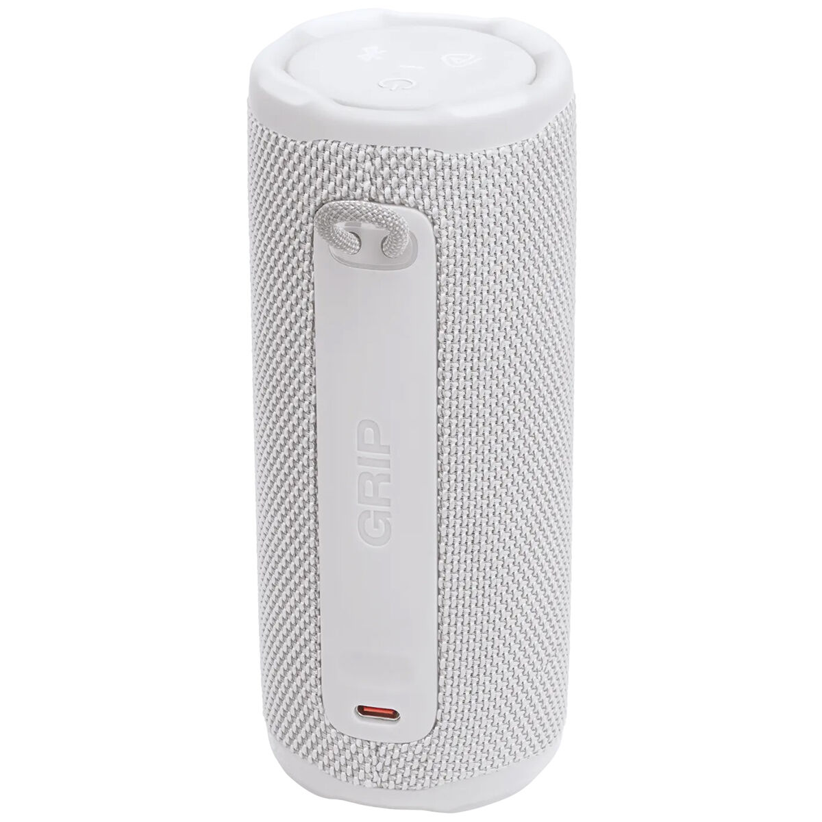 JBL Grip Compact Bluetooth Speaker with Bold Pro Sound & Ambient