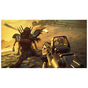 Rage 2 for PS4, , hires