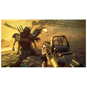 Rage 2 for PS4, , hires