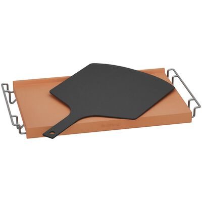 Gaggenau Baking Stone kit w/Paddle for 30" Ovens | BA058134