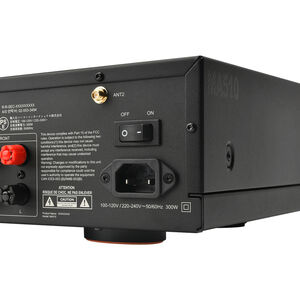 JBL 5.2 Channel 8K AV Receiver - White, , hires