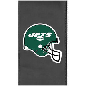New York Jets Helmet Logo Panel, , hires