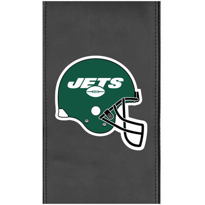 New York Jets Helmet Logo Panel | PSNFL21017