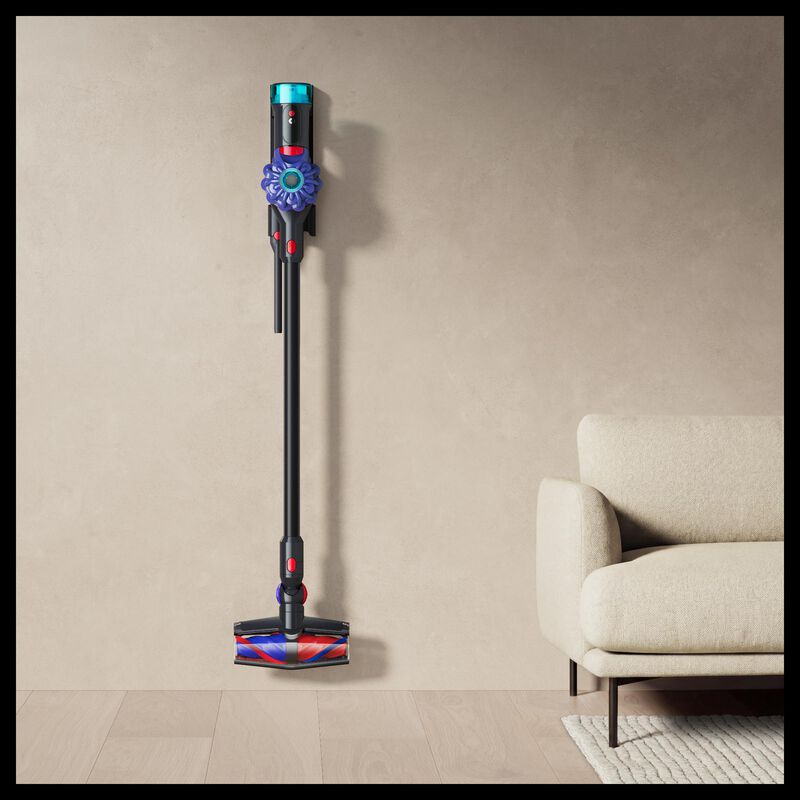 Dyson V10 Konical Cordless Light-Weight Pet 2-in-1 Handheld/Stick Vacuum with HEPA Filter & 3 Additional Tools, , hires