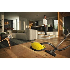 Miele Complete C3 Calima PowerLine Pet Canister Vacuum with HEPA Filter & 4 Additional Tools, , hires