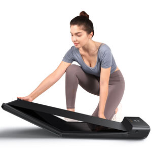 Kingsmith Walking Pad Under Desk Treadmill Fold And Stow, , hires