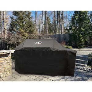 XO 40 in. Performance XLT Freestanding Grill Cover, , hires
