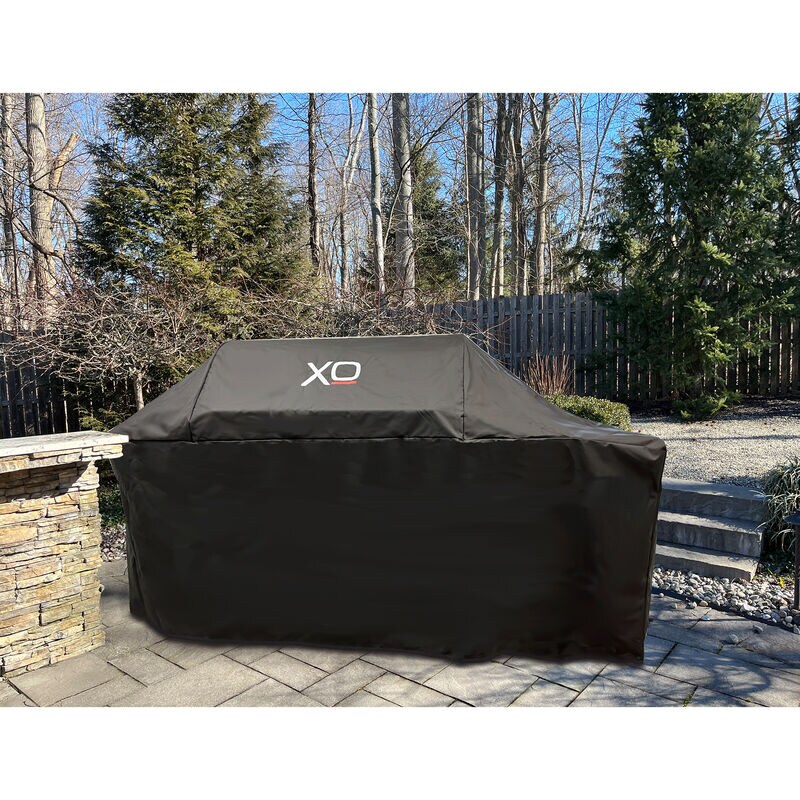 XO 40 in. Performance XLT Freestanding Grill Cover, , hires