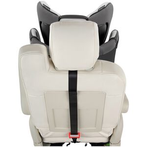 Evenflo Revolve 360 Slim 2-in-1 Rotating Car Seat - Canton Black, , hires