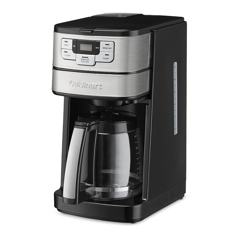 Cuisinart Automatic Grind \u0026 Brew 12-Cup 