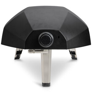 Ooni Koda 12 Gas Powered Pizza Oven - Black, , hires