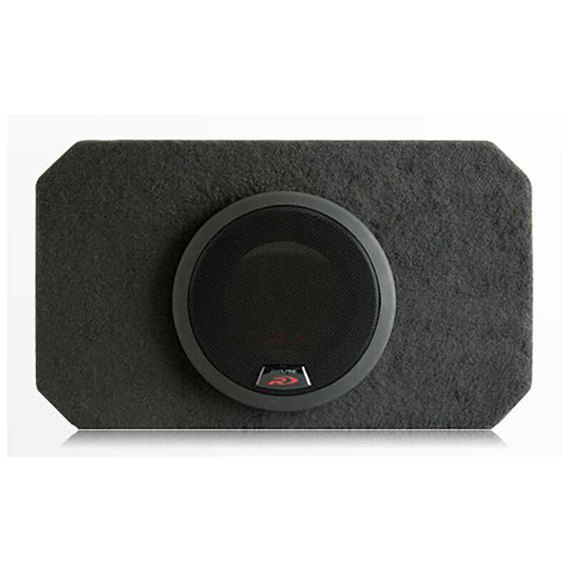 belastning Diktatur apparat Alpine 8" Type R Single Enclosure | P.C. Richard & Son