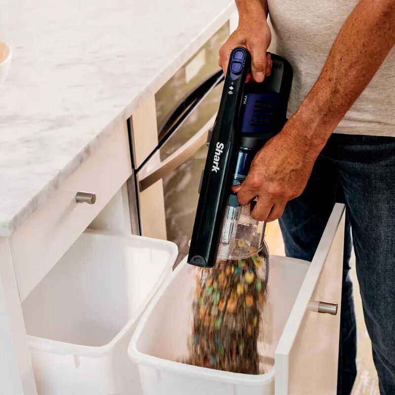 Shark Cordless Light-Weight Pet Stick Vacuum with 1 Additional Tool, , hires