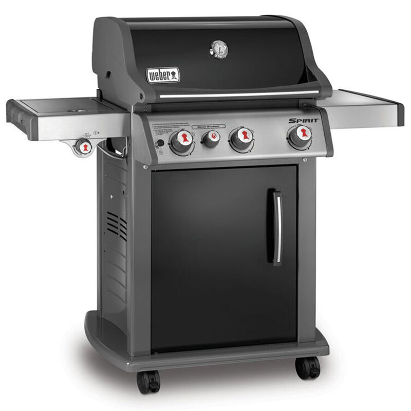 Weber online spirit burner