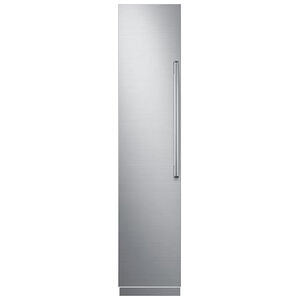Dacor 18 in. Column Door Refrigerator Panel - Silver Stainless, , hires
