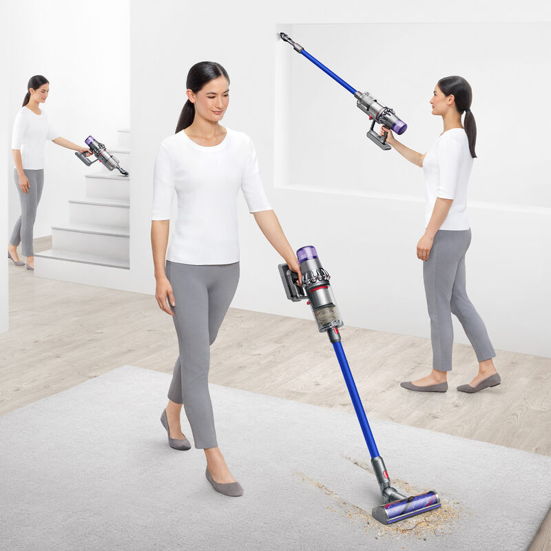 Dyson V11 Cordless Light-Weight Pet 2-in-1 Handheld/Stick Vacuum with 4 Additional Tools, , hires
