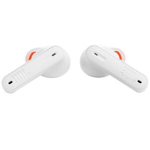 JBL Tune 230 True Wireless Noise Canceling Earbuds - White, , hires