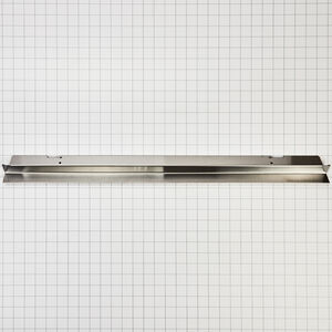 Whirlpool 30 in. Trim Kit for Microwaves - Stainless Steel, , hires