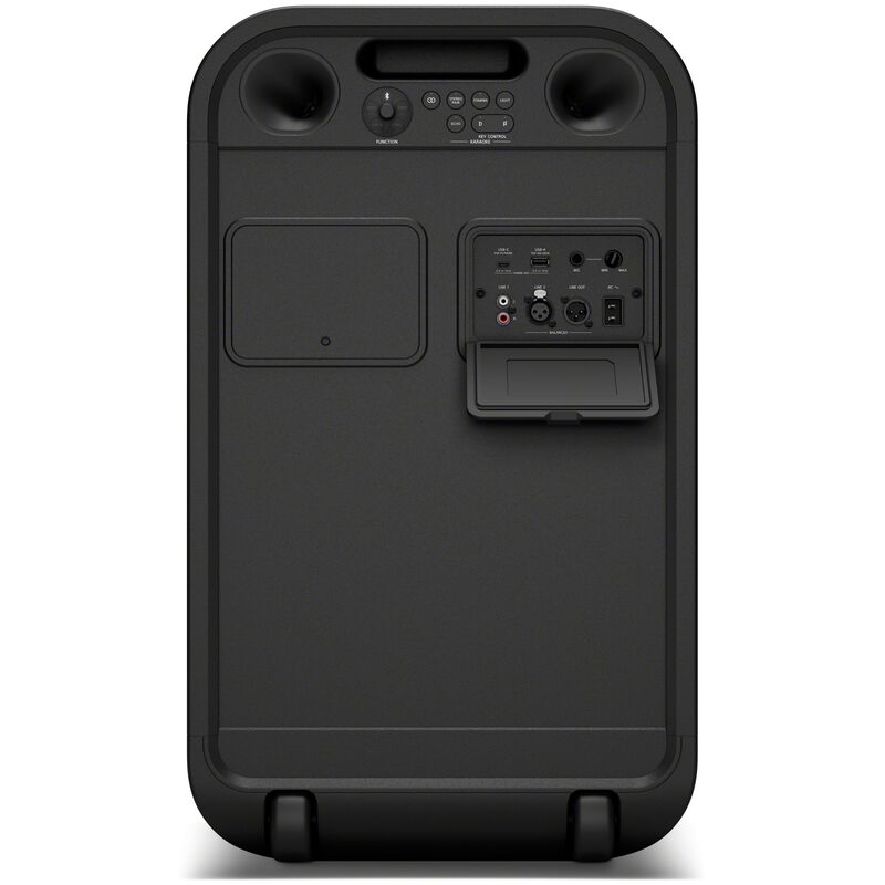 Sony ULT Power Sound Series ULT Tower 7 Wireless Party Speaker - Black, , hires
