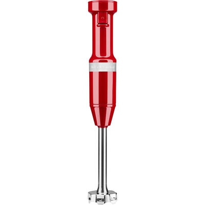 KitchenAid Variable Speed Corded Hand Blender - Red | KHBV53ER