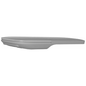 Microsoft Surface Arc Mouse - Light Grey, Light Gray, hires