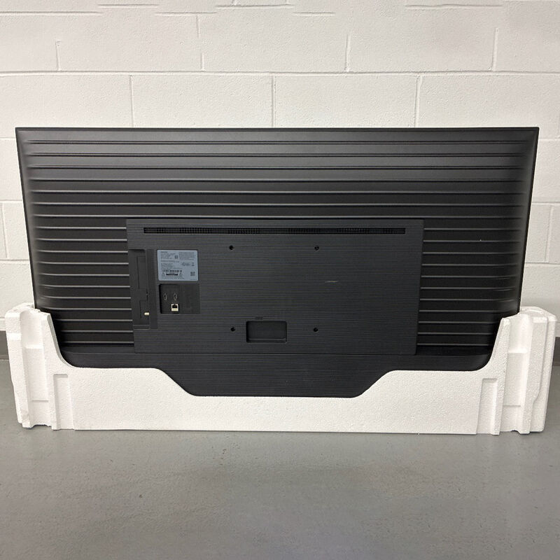 Samsung - 55" Class U8000F LED 4K UHD Smart Tizen TV (Open Box Good Condition), , hires