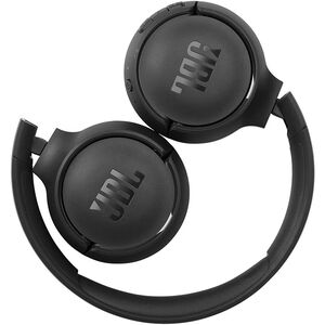 JBL Tune 510BT Wireless Headphones - Black, , hires