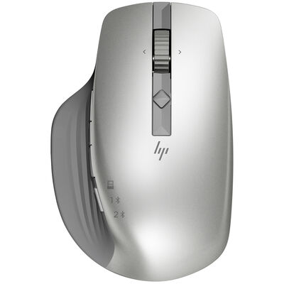 HP 930 Creator Wireless Mouse - Silver | 1D0K9AA