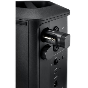 Bose S1 Pro+ Wireless PA System - Black, , hires
