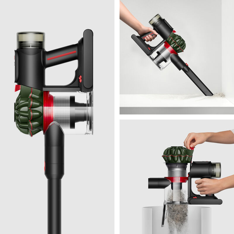 Dyson V8 Cyclone Cordless Light-Weight Pet Stick Vacuum with 2 Additional Tools, , hires