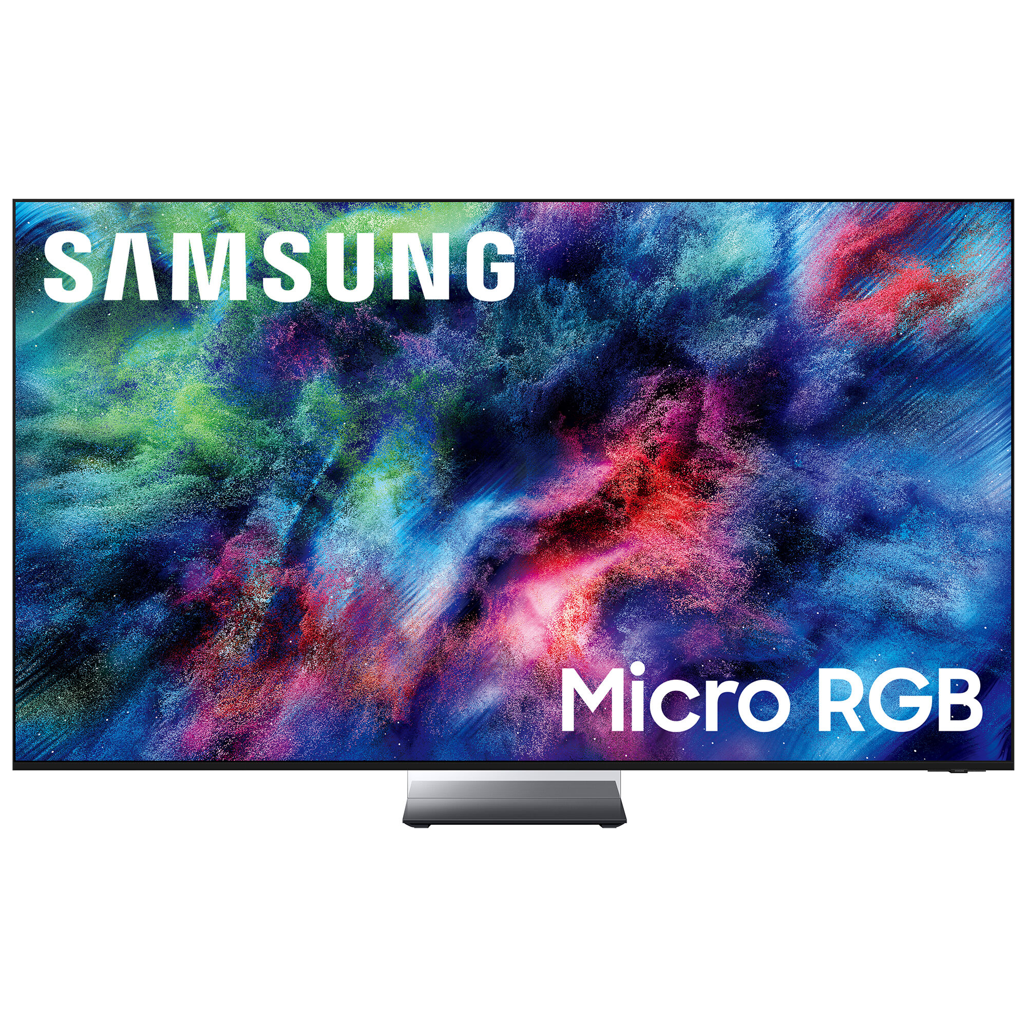 Samsung - 65