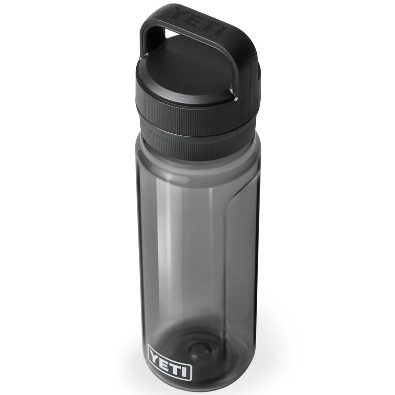 YETI Yonder 750 mL. Water Bottle - Charcoal, Yeti-Charcoal, hires