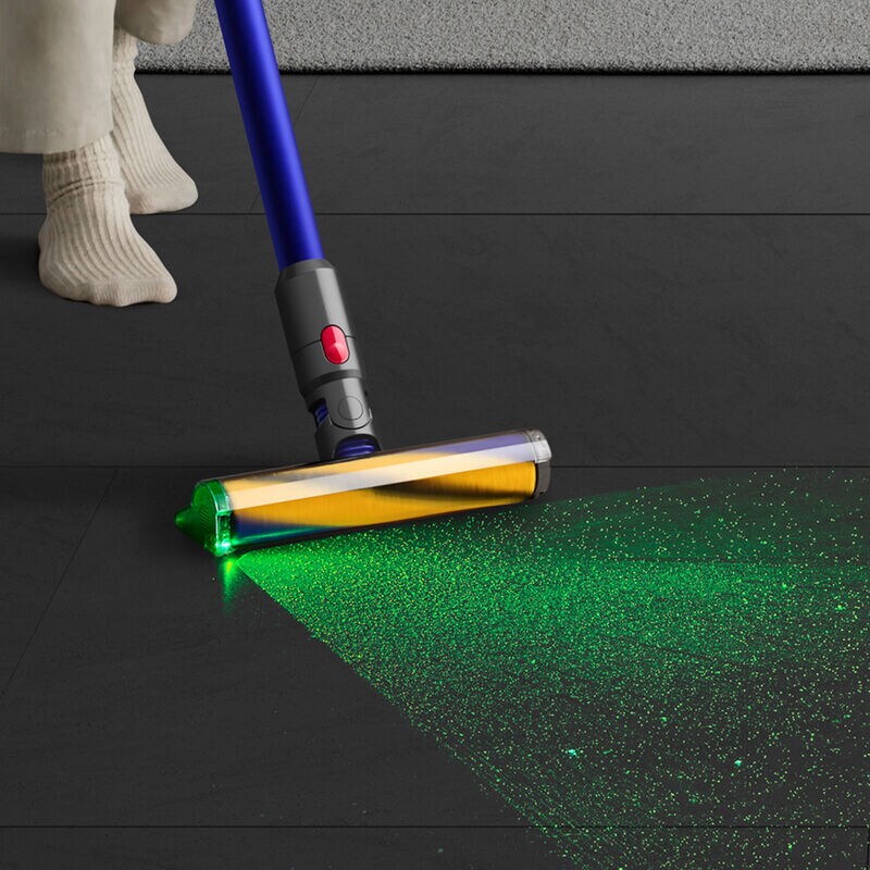 Dyson Gen5 Outsize Cordless Light-Weight Pet Stick Vacuum with HEPA Filter & 4 Additional Tools, , hires