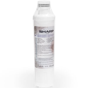 Sharp Replacement Water Filter for Refrigerator, , hires