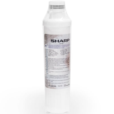 Sharp Replacement Water Filter for Refrigerator | SJWF200