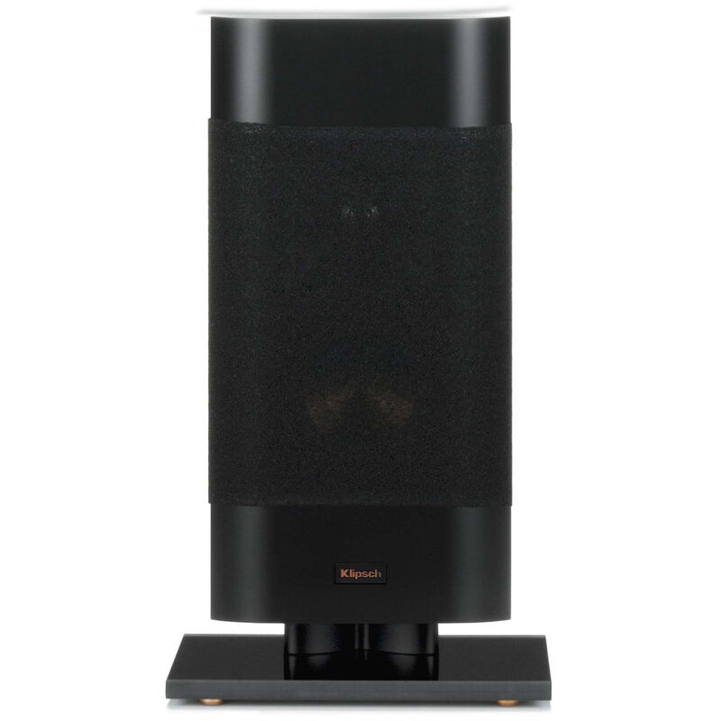 Klipsch Reference Premiere On-Wall Speaker (Each) - Matte Black, , hires