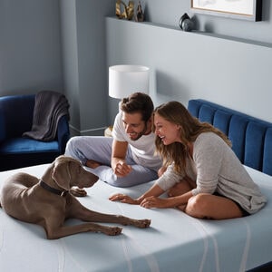 Tempur-Pedic LuxeBreeze Soft Mattress - Twin XL Size, , hires