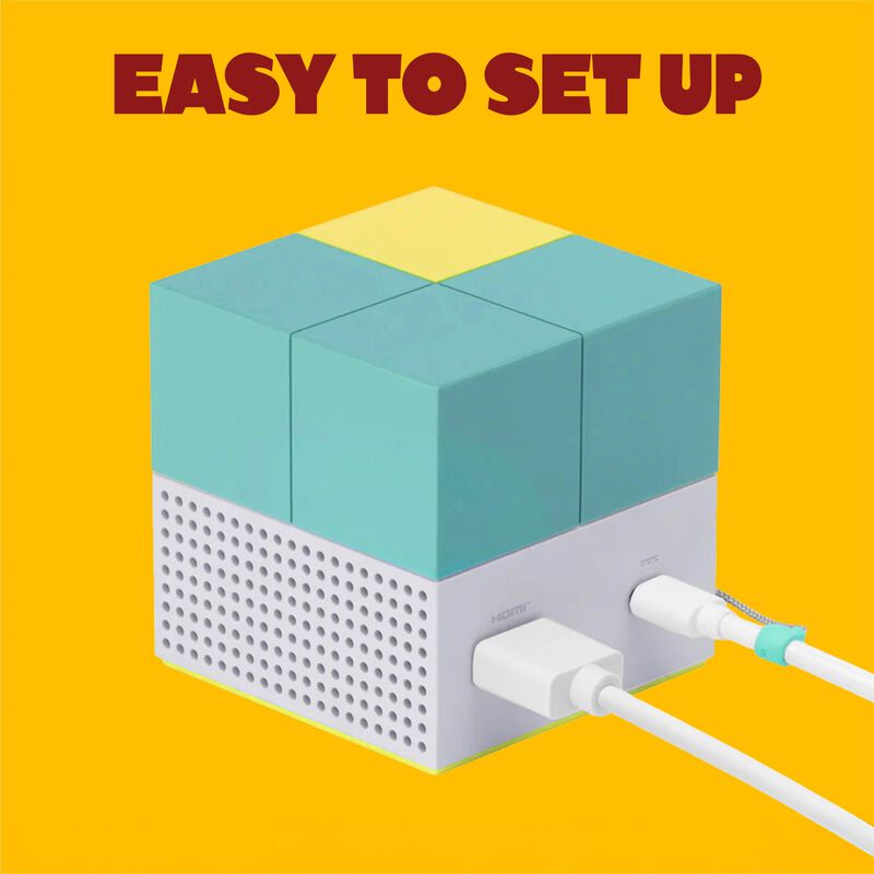 Nex Playground -The Active Play System for Kids and Families, , hires