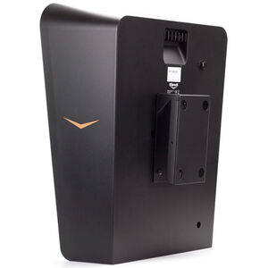 Klipsch Low Profile Wall Mounting Bracket - Black, , hires