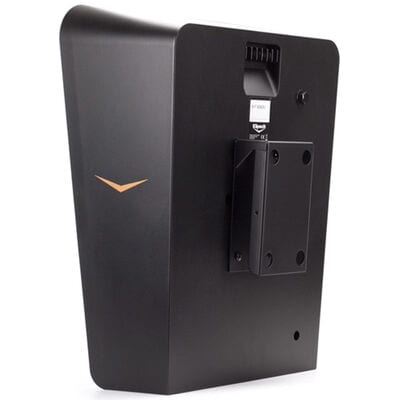 Klipsch Low Profile Wall Mounting Bracket - Black | SB-9