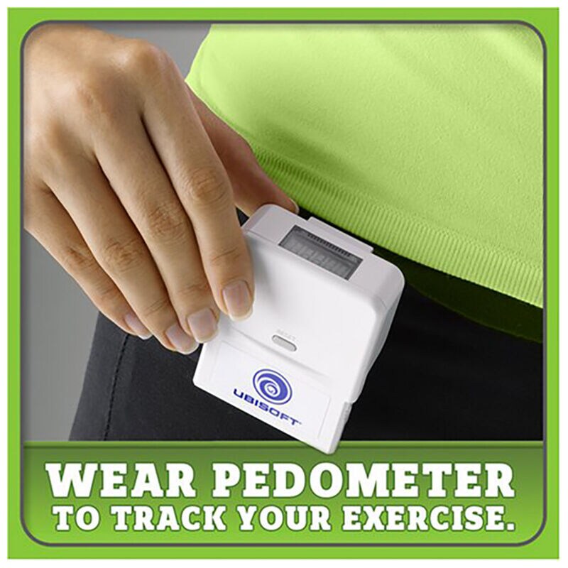 My Weight Loss Coach for Nintendo DS, , hires