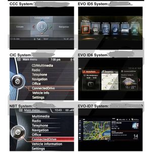 RDVFL Wireless CarPlay/Android Auto for 2012+ BMW w/ NBT System, , hires