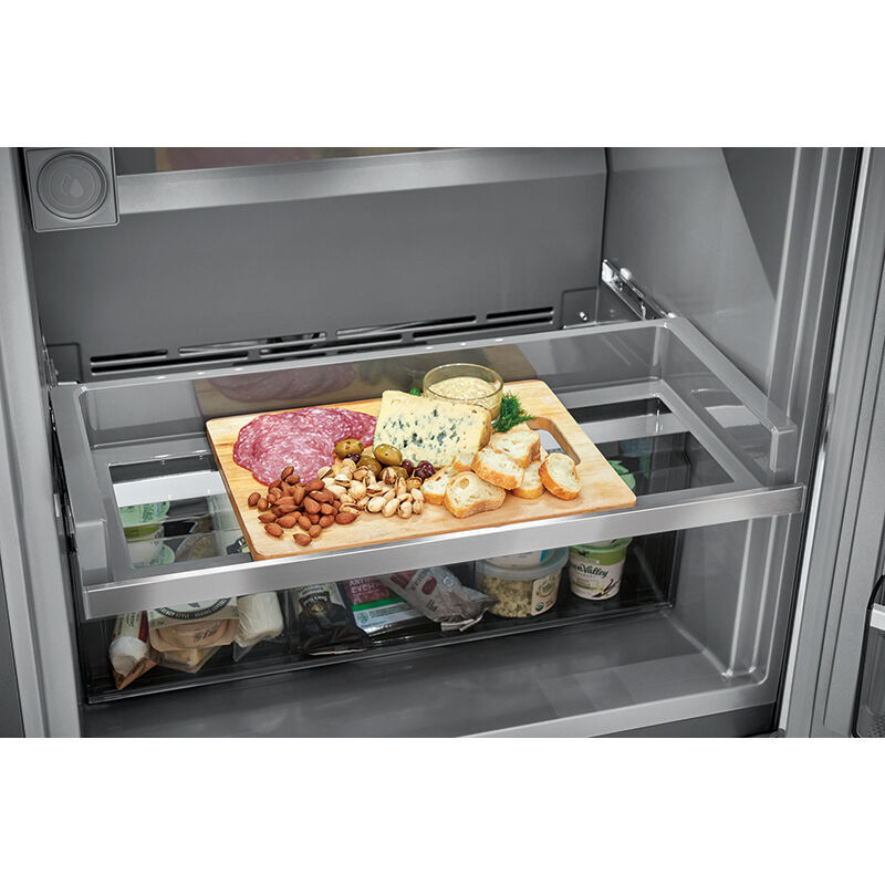 Frigidaire IQ-Touch Microwave
