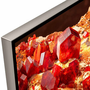 Sony - 75" Class Bravia XR X93L Series Mini LED 4K UHD Smart Google TV, , hires